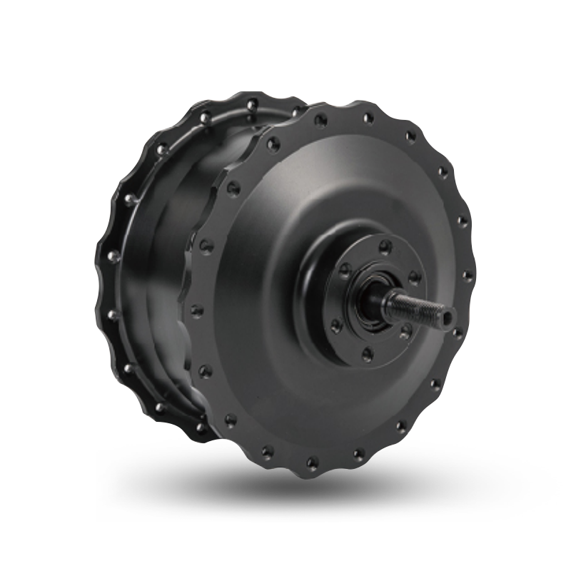 S-Type F750 voornaafmotor