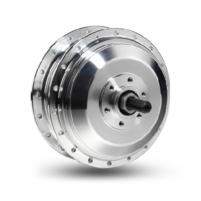 C-Type R350 achternaafmotor