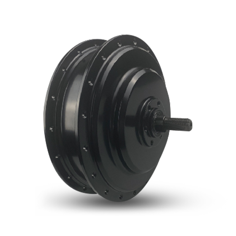 E-Type Pro RF750 achternaafmotor