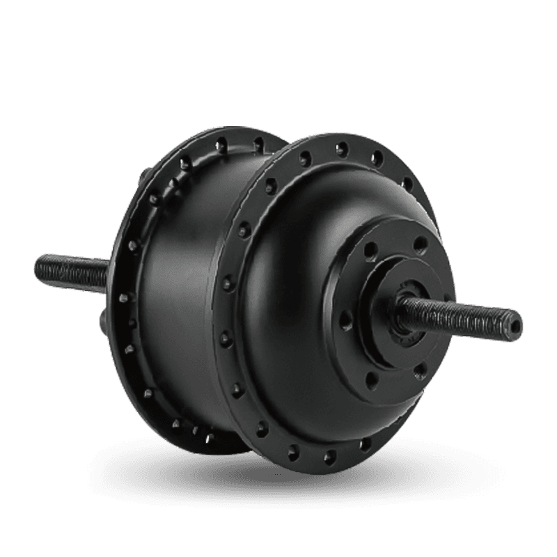 HT MINI Cassette achternaafmotor