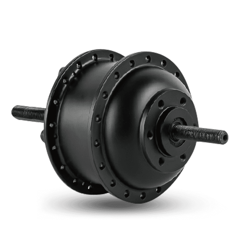 HT MINI vrijloop achternaafmotor