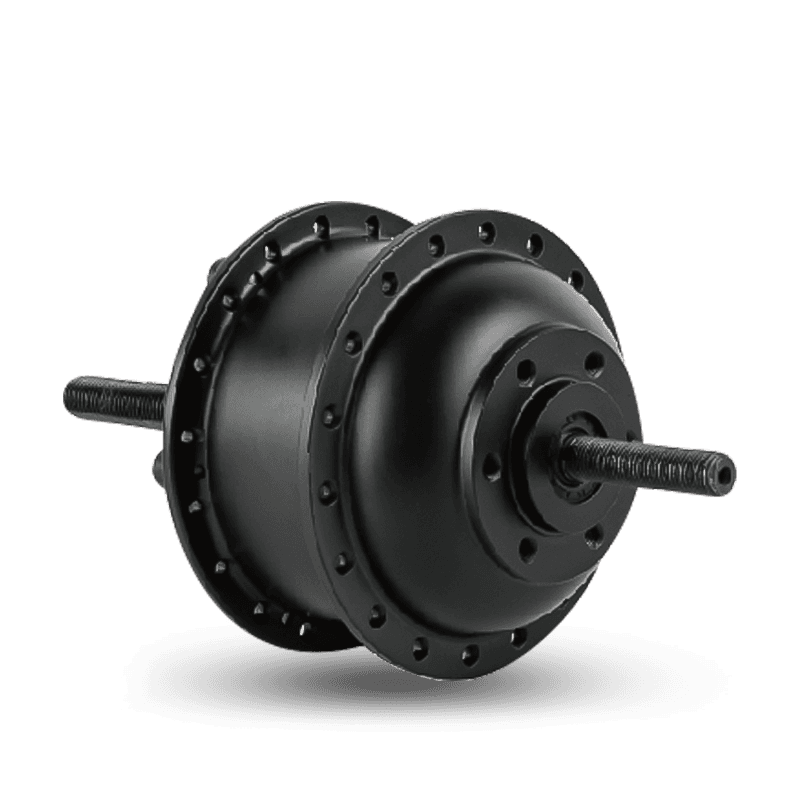 HT MINI 250W voornaafmotor