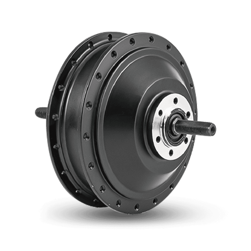 Q-Type RC350 achternaafmotor