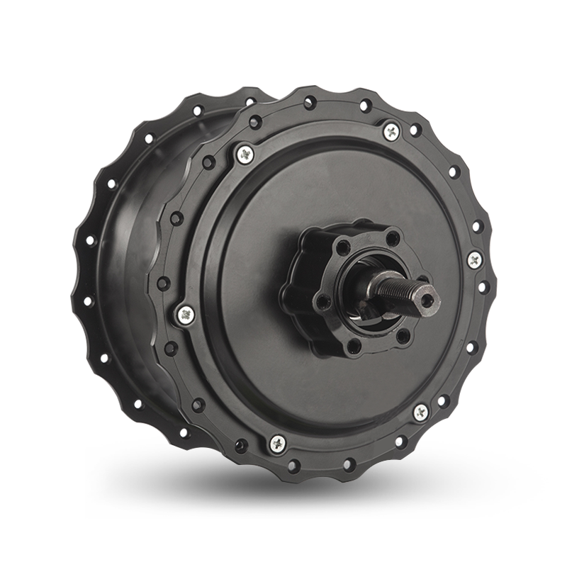 S-Type RF-achternaafmotor